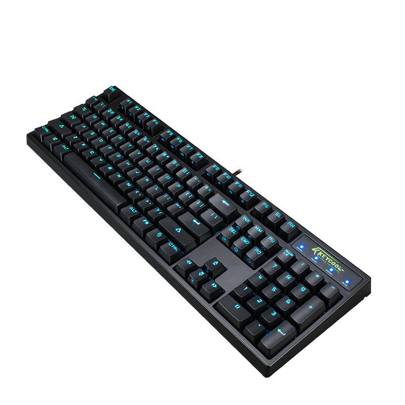 机械键盘凯酷_凯酷 机械键盘_凯酷机械键盘失灵