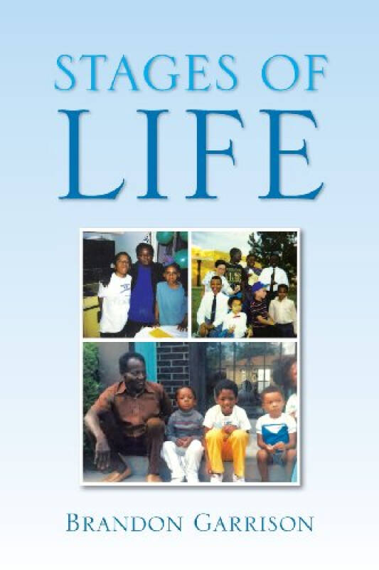 【预订】stages of life
