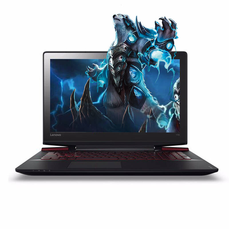 0英寸游戏笔记本电脑4g独显 i5-6300hq/8g内存/1t硬盘/4g独显