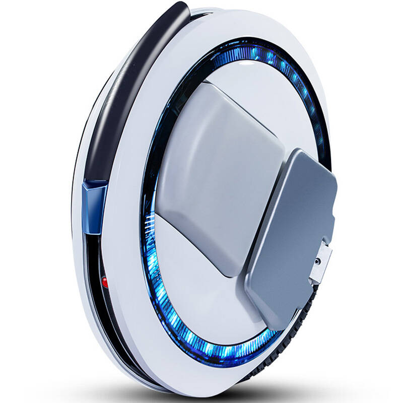 ninebot one 九号单轮平衡车 电动独轮车 智能体感车