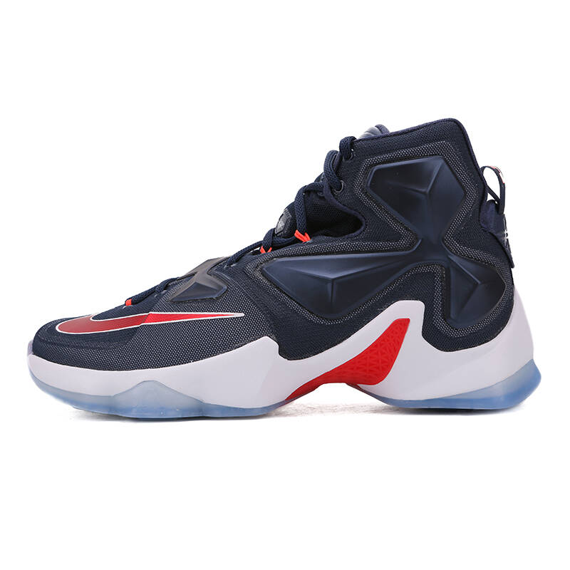 耐克nike lebron 13 lbj13 詹姆斯13 首发配色男款限量运动休闲篮球鞋