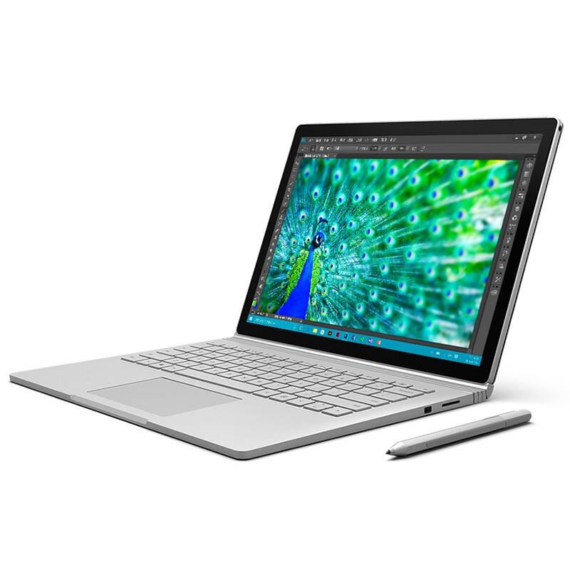 微软(Microsoft)Surface Book 笔记本平板二合一