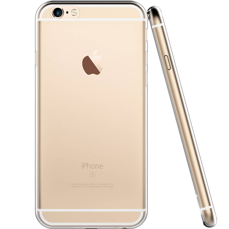 KOOLIFE iPhone6\/6s Plus手机壳 苹果6S透明