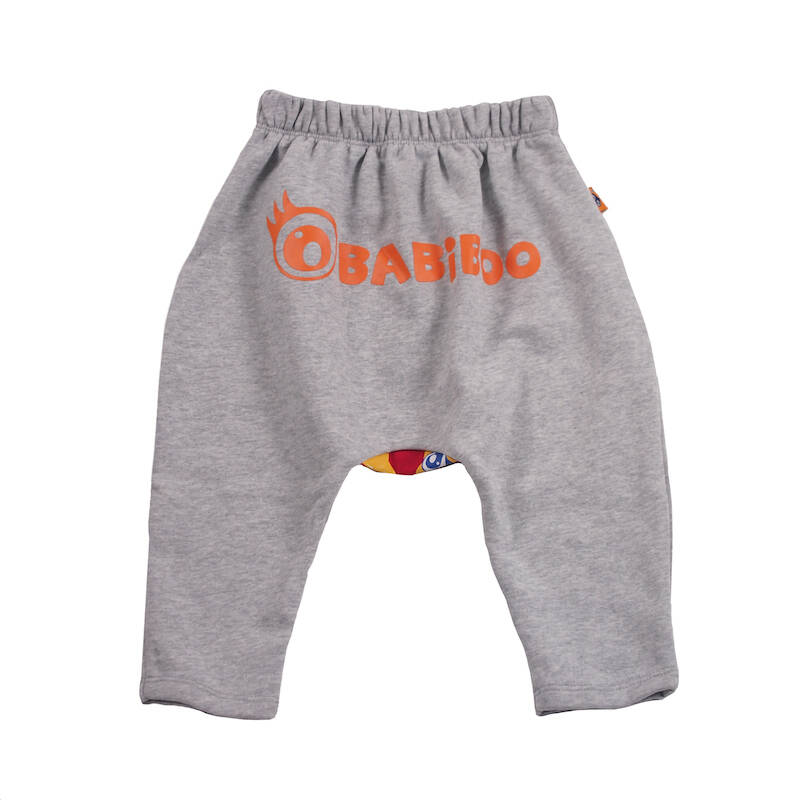 babiboo品牌童装2016年新款儿童冬春装男童裤子宝宝裤