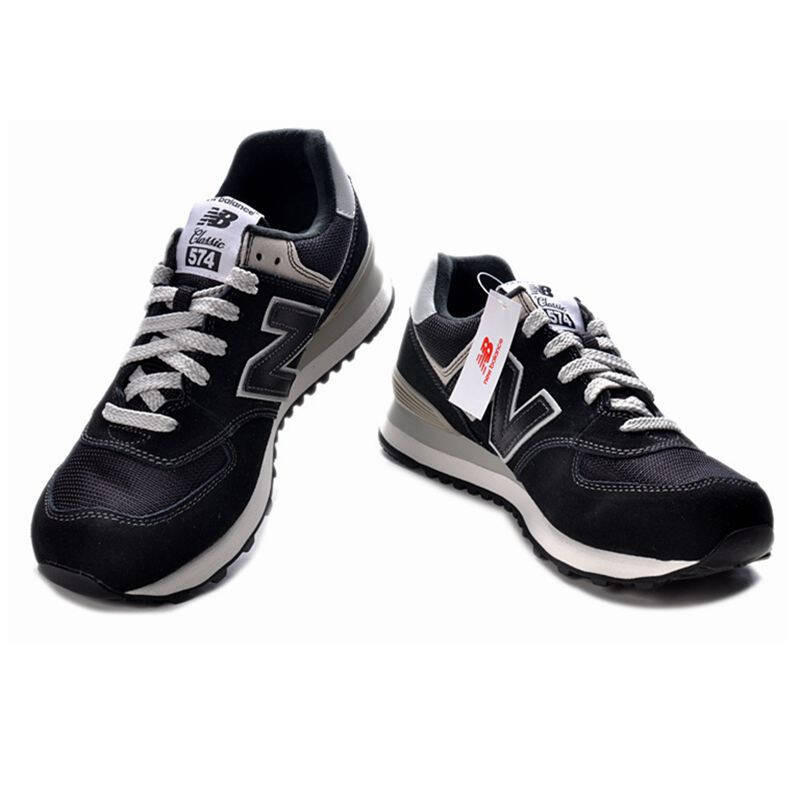 new balance nb 新百伦男鞋女鞋 复古鞋跑步鞋ml574vb