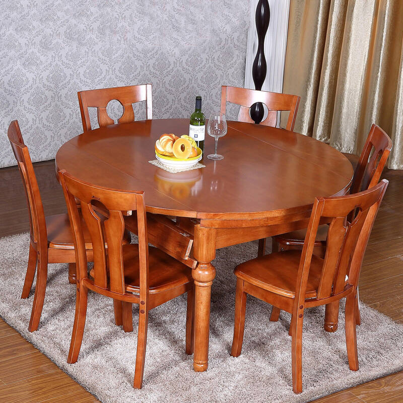 餐厅 餐桌 家具 装修 桌 桌椅 桌子 800_800