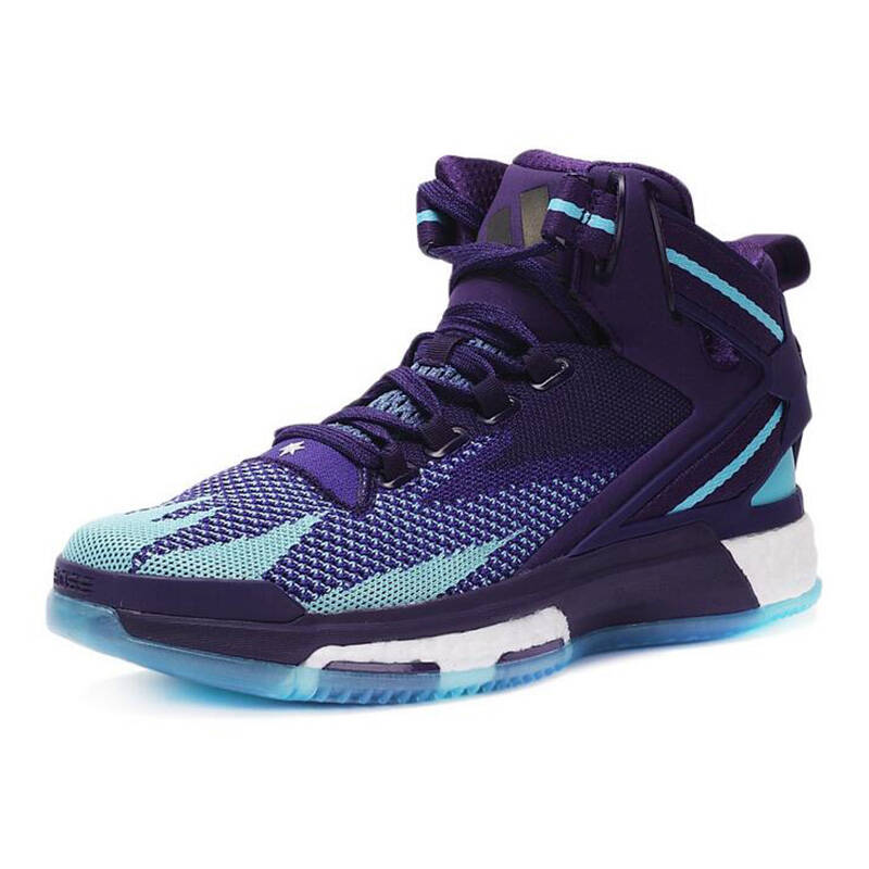 阿迪达斯adidas d rose 6罗斯6猴年纪念版篮球鞋s84944 f37127 q16507