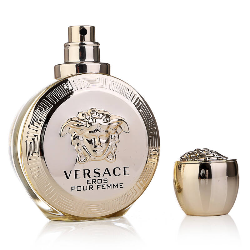 范思哲(versace)爱纳斯女士香水 50ml