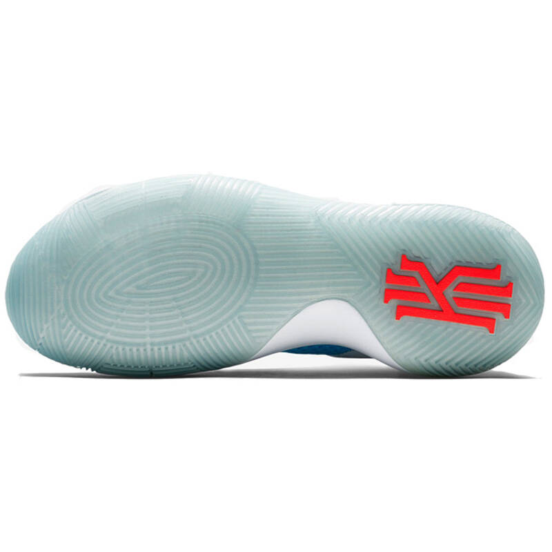 nike欧文2ep还有xdr橡胶吗? nike毒液5的那个橡