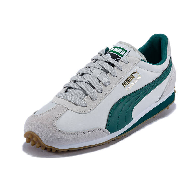 puma 彪马 男鞋 经典生活 休闲鞋 whirlwind classic