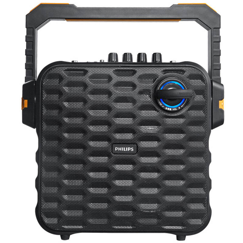 飞利浦(Philips)SD60 户外音响 音箱 蓝牙连接 