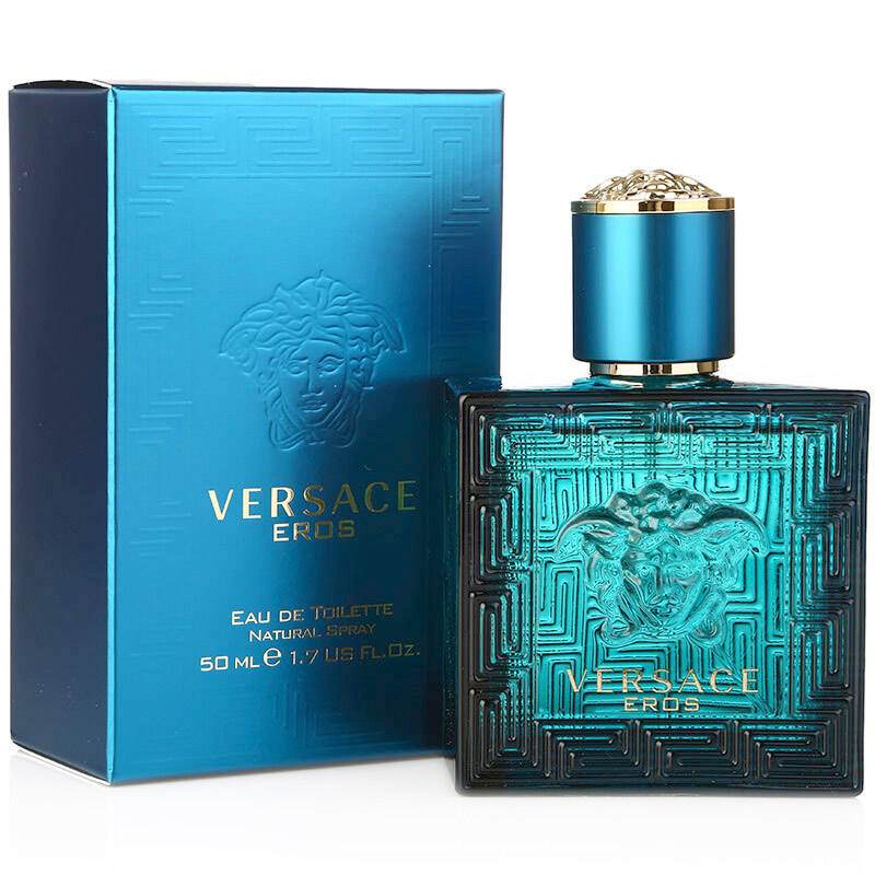 范思哲(versace)爱罗斯男士香水 50ml