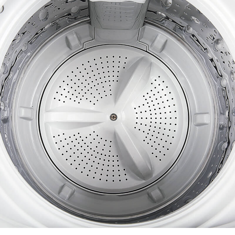 自营 创维skyworth 创维t55l 5.5公斤led显示波轮全自动洗衣机