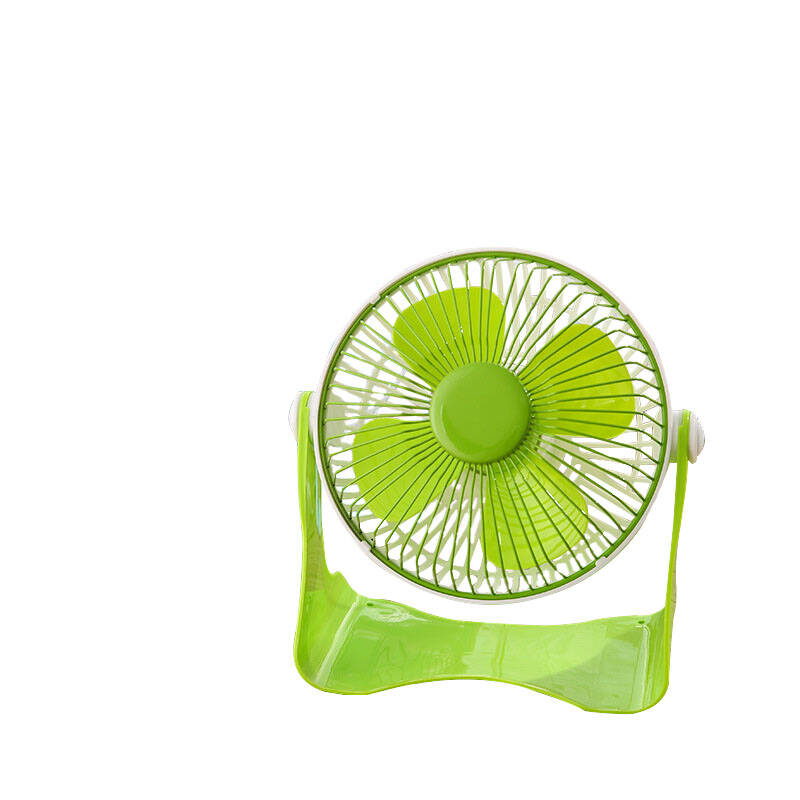 kooniu 迷你静音大风力usb电脑移动电源接口桌面小风扇u型台式风扇