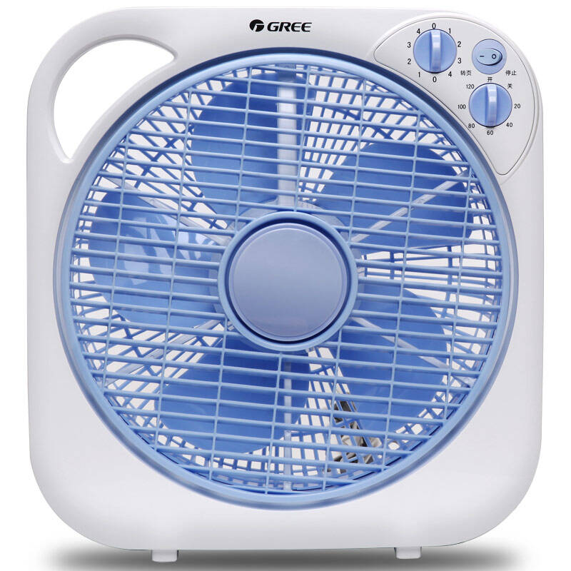 艾美特台式转页扇_格力电风扇转页扇拆解_格力电暖扇