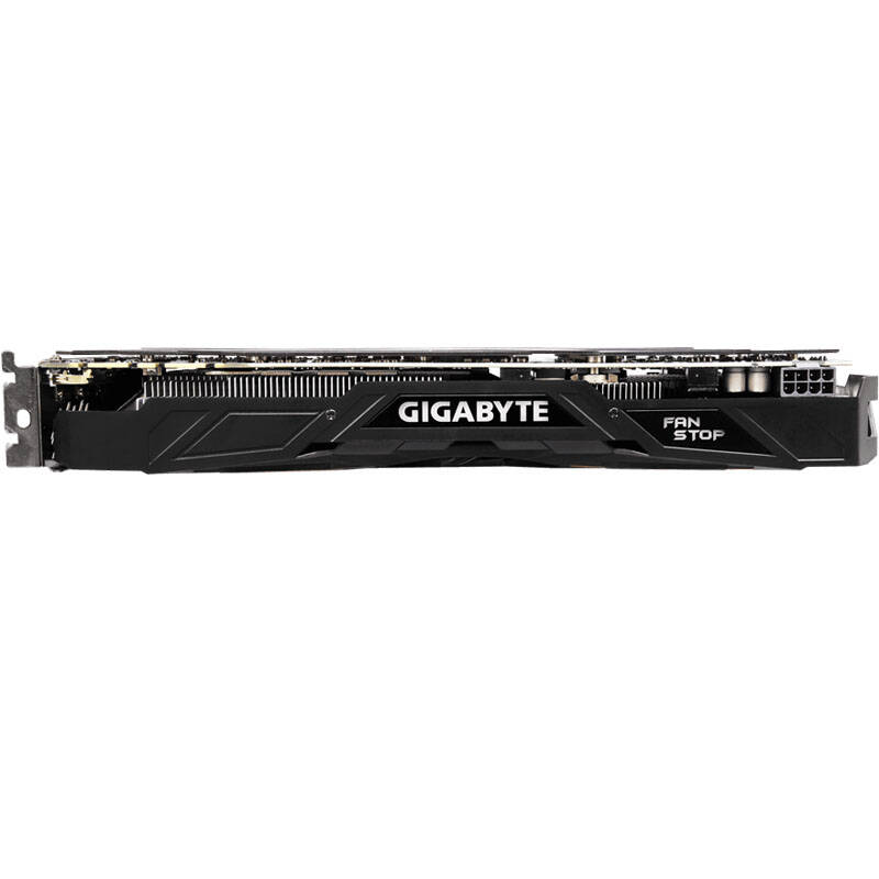 技嘉(gigabyte) gtx1080 g1 gaming 1695-1835mhz/10010mhz 8