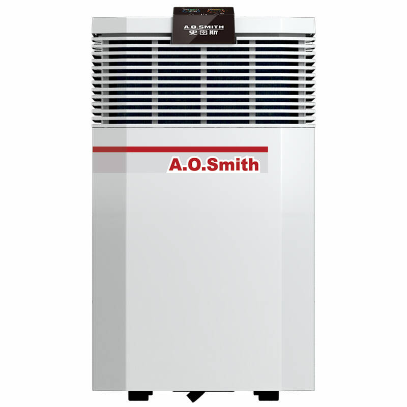 ao史密斯(a.o.smith) 空气净化器 kj-400a01除重雾霾除甲醛