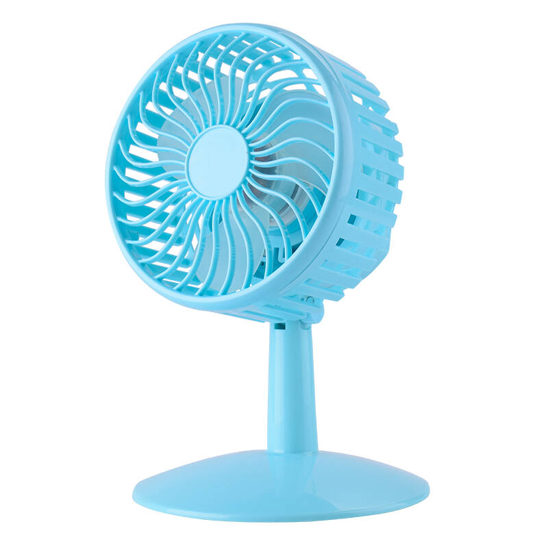 电风扇正在促进自然风，您不知道这样做的好处吗？