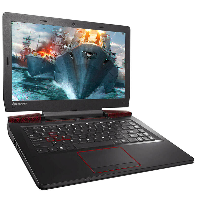 联想(lenovo)拯救者 14.0英寸游戏笔记本电脑i5-4210h