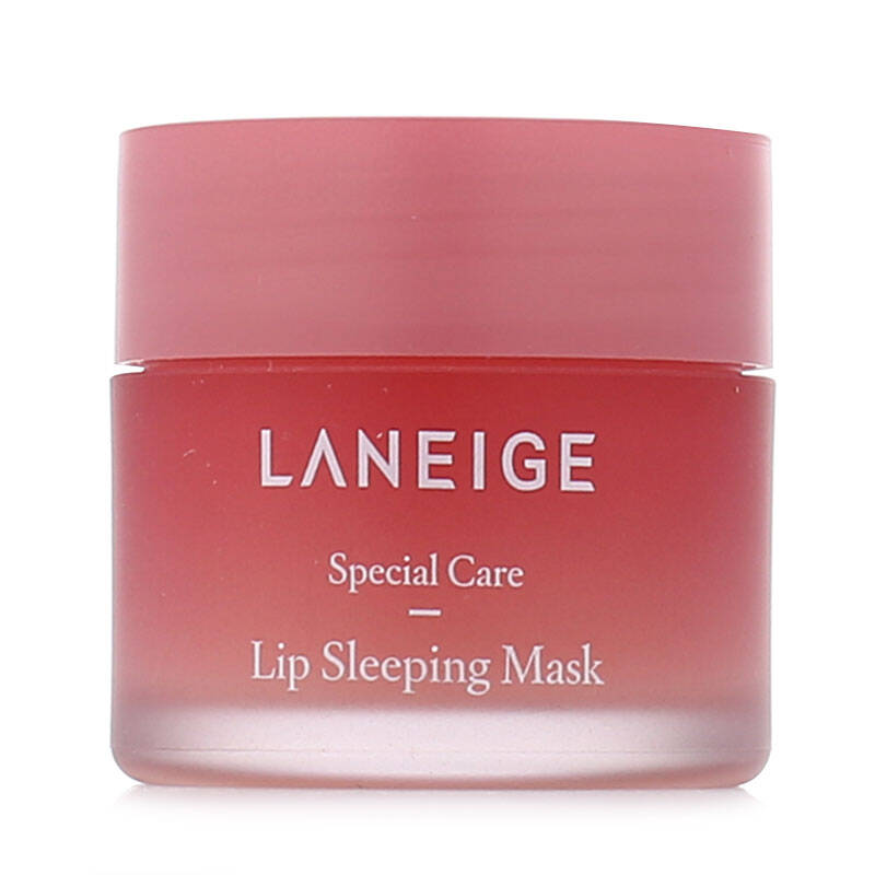 laneige/兰芝 兰芝夜间保湿修护唇膜20g