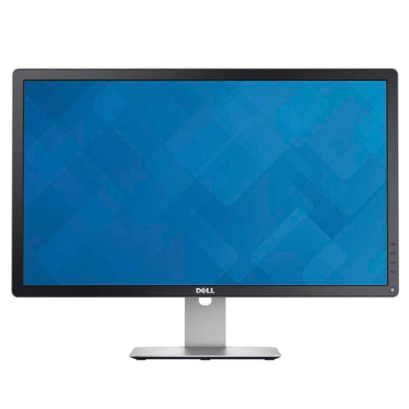 戴尔(dell)p2416d 23.8英寸ips显示屏2k液晶电脑显示器24 hdmi