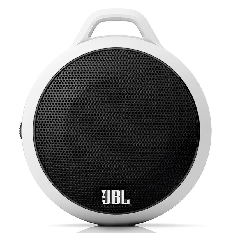 jbl 无线蓝牙音乐盒 micro wireless 便携式户外音箱