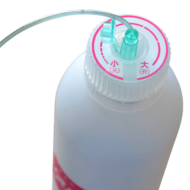 艾润活力氧便携式孕妇氧气瓶氧气罐吸氧器 2瓶