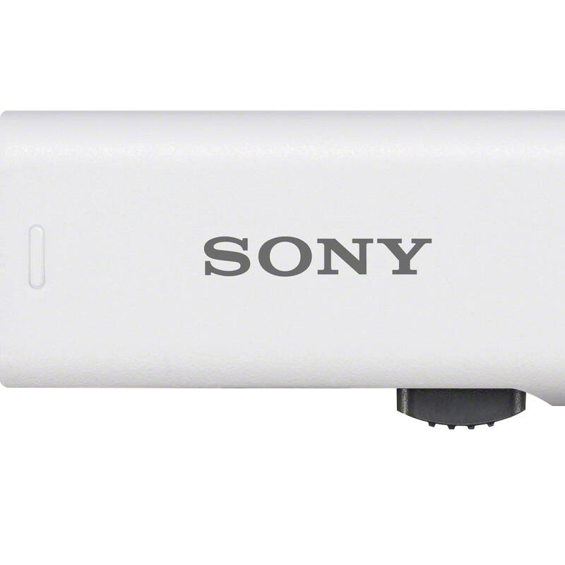 索尼(sony)精锐系列(usm8gr)u盘 8g(白)