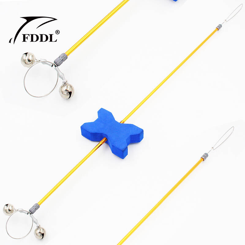 钓黄鳝工具哪个好