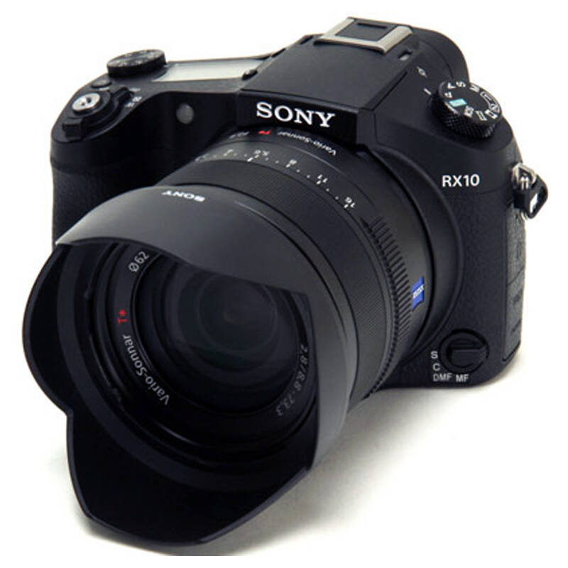 索尼(sony) dsc-rx10 黑卡数码相机/照相机/长焦相机