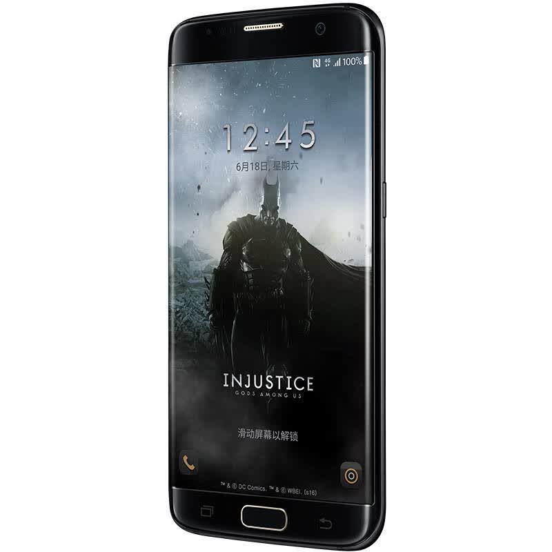 galaxy s7 edge_三星 galaxy s7 edge_galaxy s7 edge银色