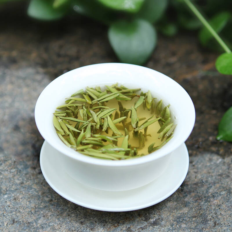【2017春茶预售】蒲江雀舌 明前早春绿茶茶叶四川茶叶