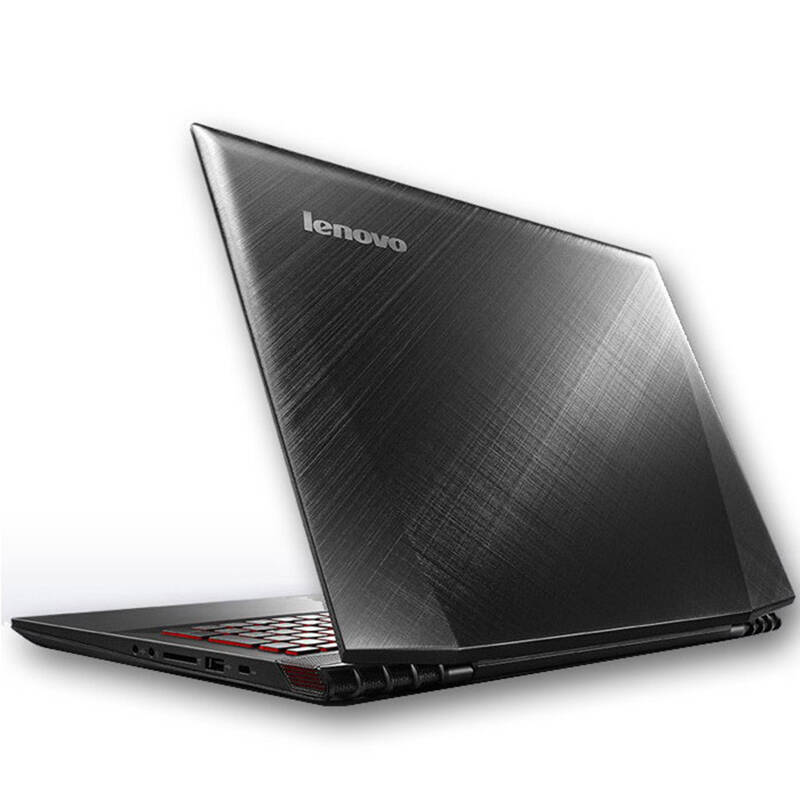 联想(lenovo)y50-70 15.6英寸游戏笔记本电脑 gtx960