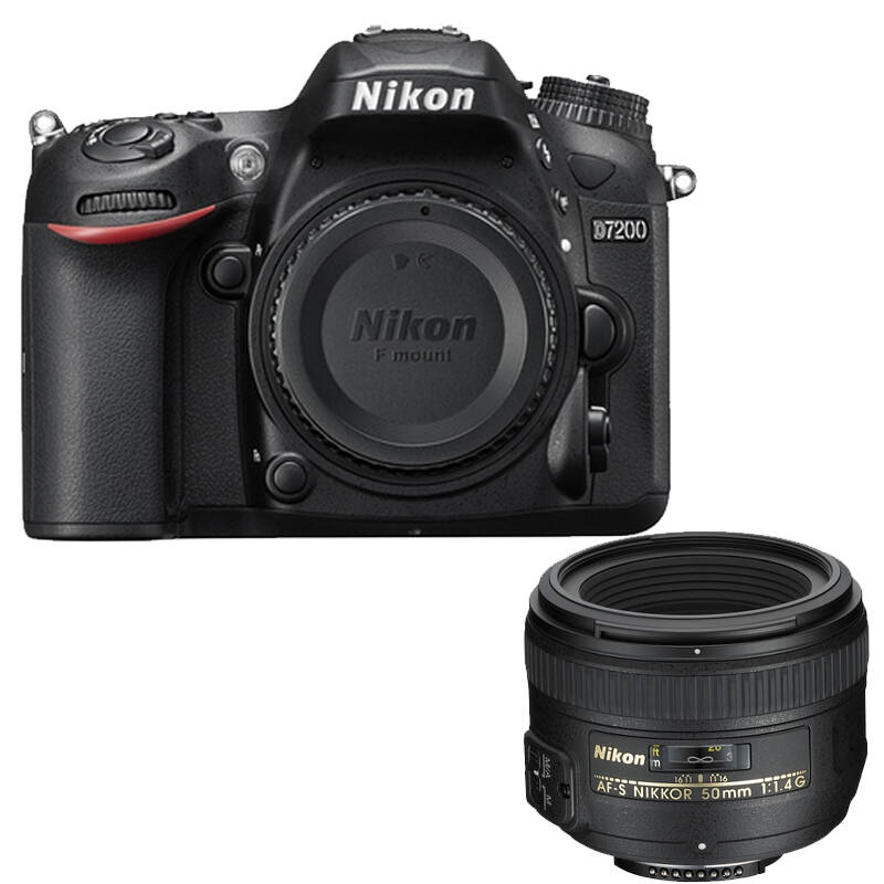 尼康单反高端相机_尼康单反全幅相机推荐_2017尼康新款单反相机