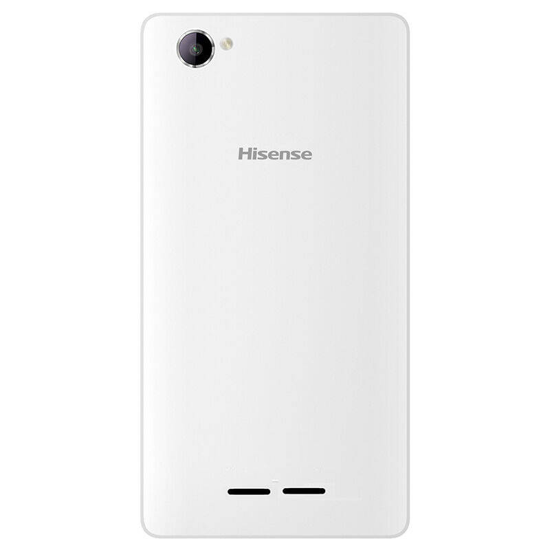 京东配送 海信(hisense) m30 移动联通电信4g 全网通 双卡双待智能