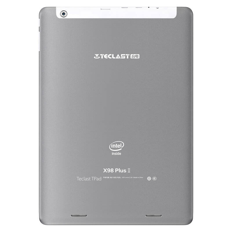 台电(teclast)x98 plus ii 平板电脑 9.7英寸 (intel