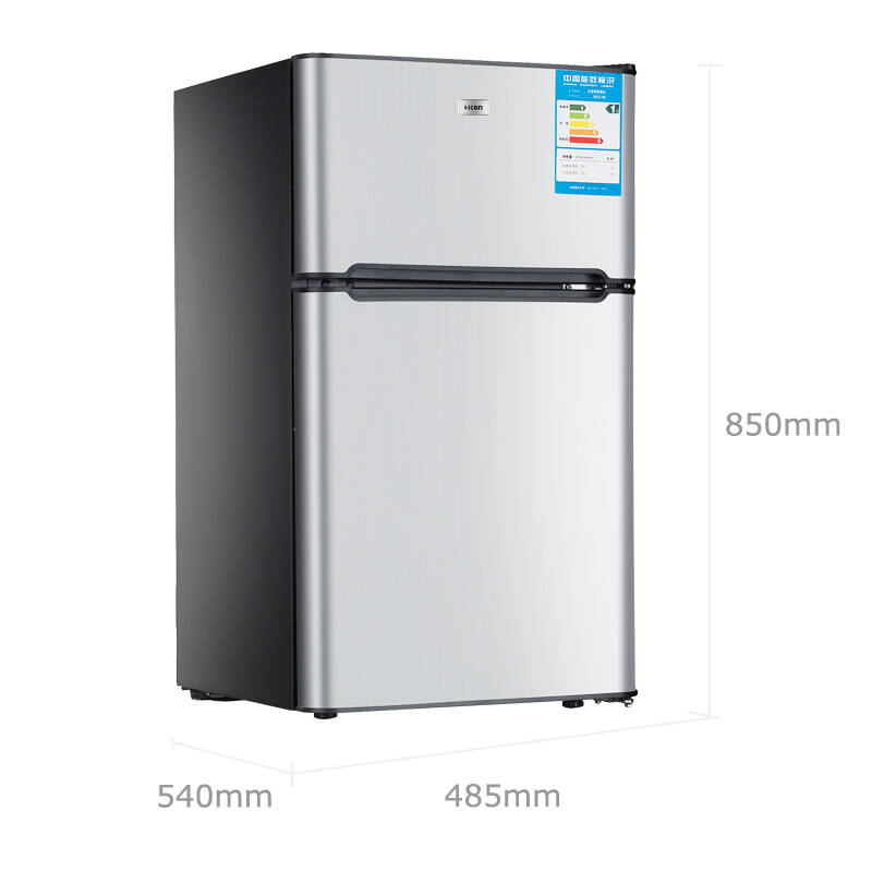 小型电冰箱大全120升