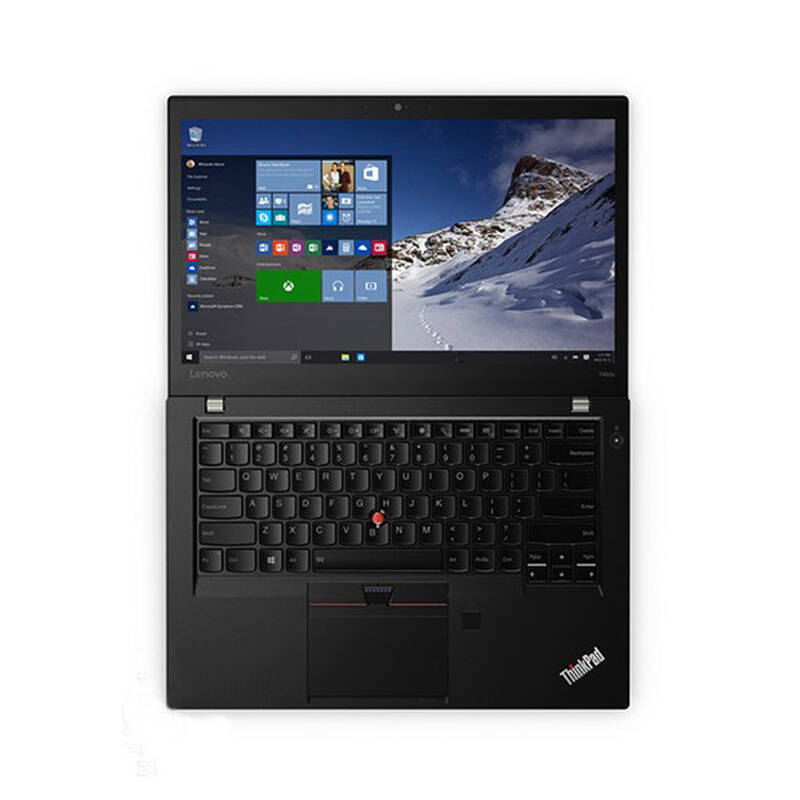 联想thinkpad笔记本电脑 t460s(20f9a02mcd) 超薄笔记本 私人定制版