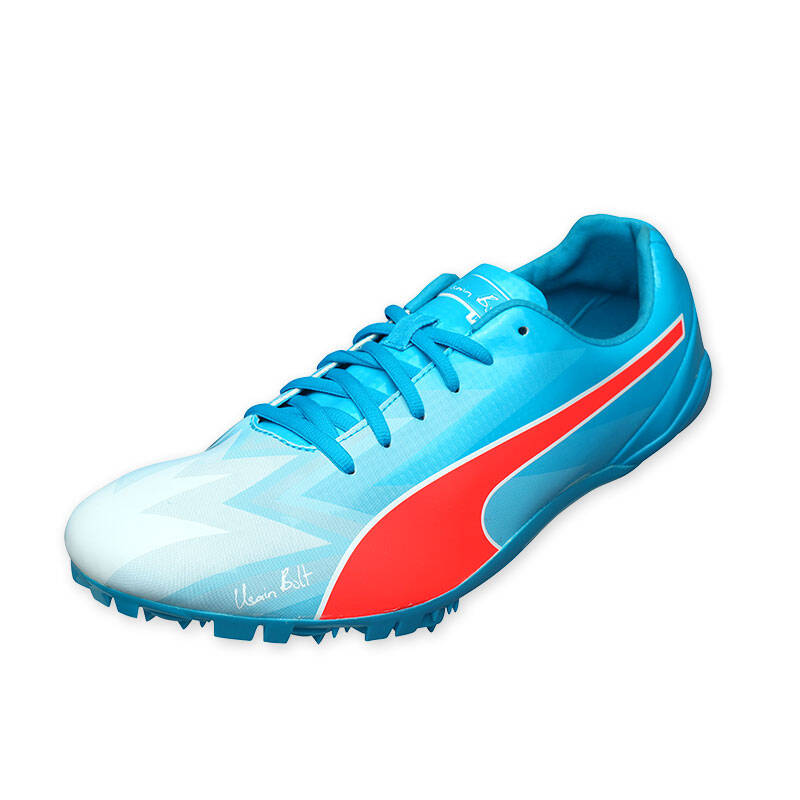 彪马/puma evospeed 博尔特同款 男子 跑步鞋 188641