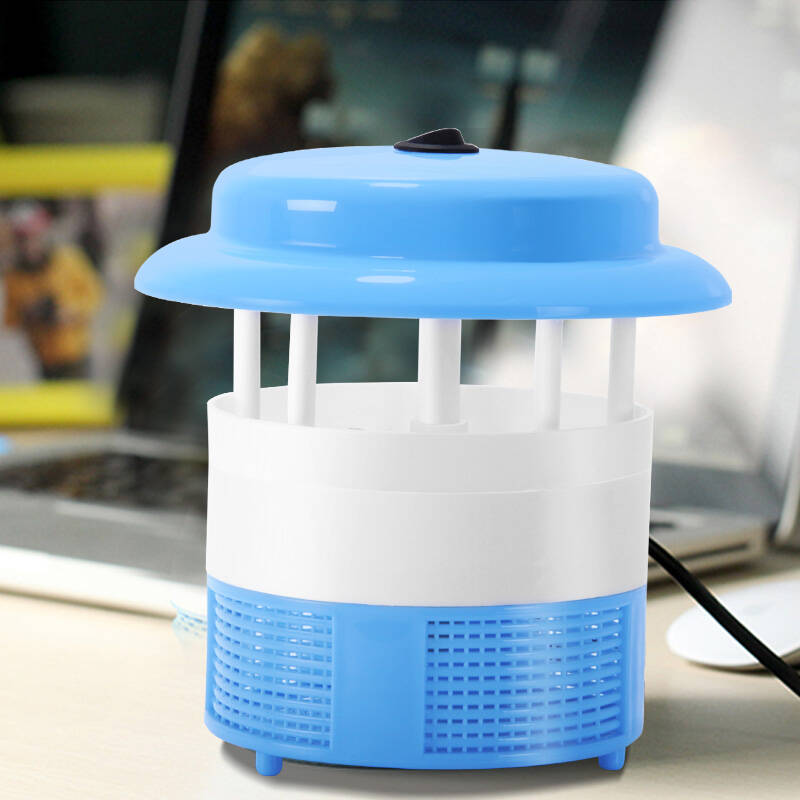 海纳斯 HANASS 1024灭蚊灯家用物理灭蚊器无辐射小夜灯驱蚊器USB插头款 - 京东