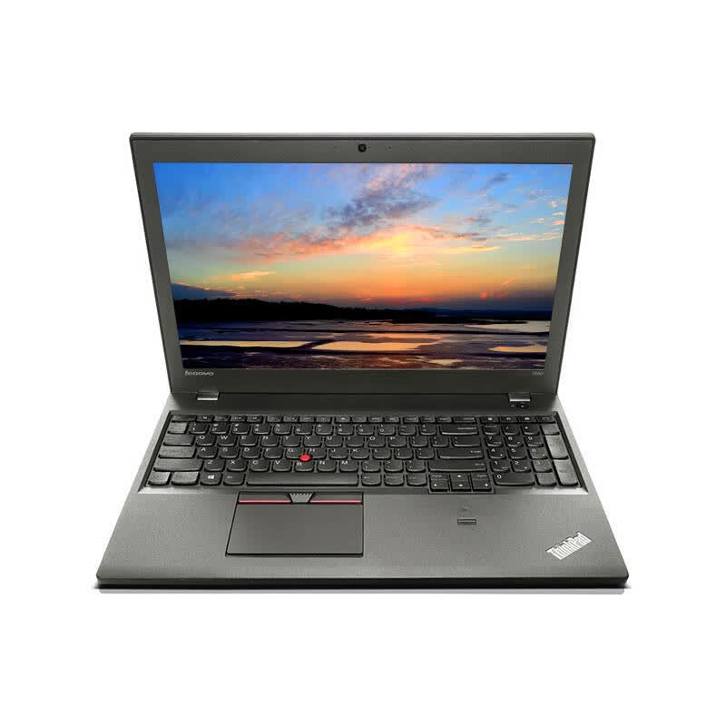 联想thinkpad笔记本电脑 t550 (20cka00ecd) 商务笔记本电脑 定制版