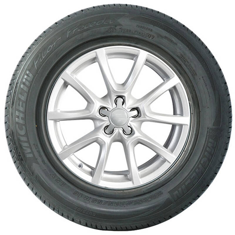 米其林轮胎 225/50r17 pilot preceda 94y