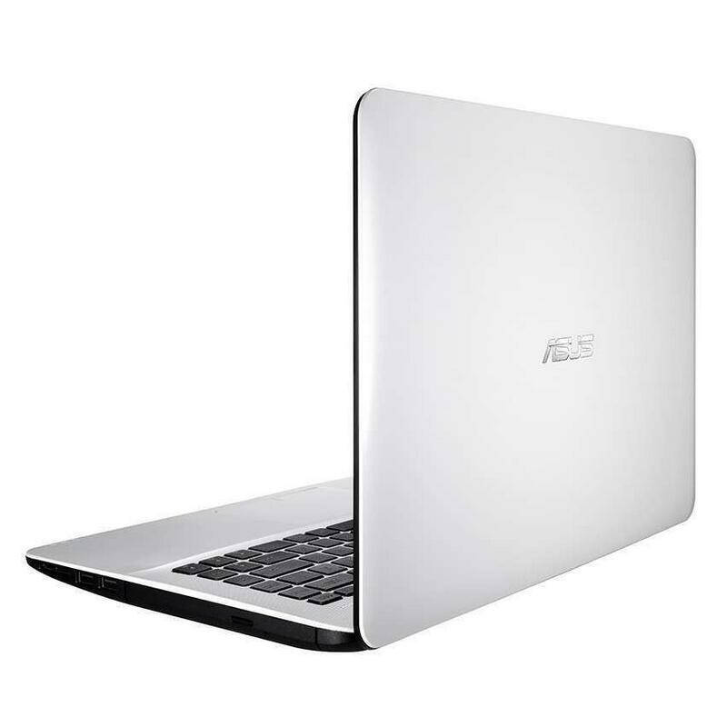 华硕(asus) a455lf5200 14英寸 娱乐办公笔记本电脑第