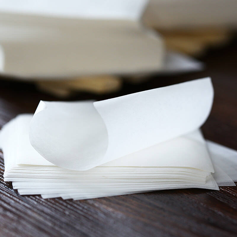 烤乐仕烘焙用纸包底纸蒸纸点心馒头纸小笼包蒸锅纸烘焙油纸不粘包底纸