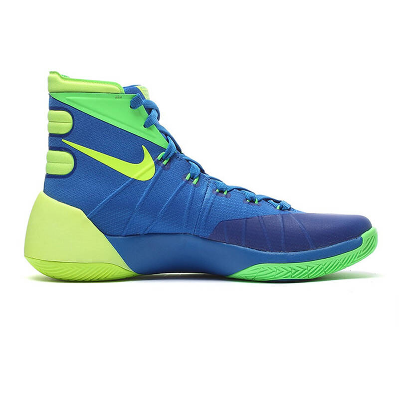 特价nike hyperdunk2015耐克男篮球鞋749562-600-800