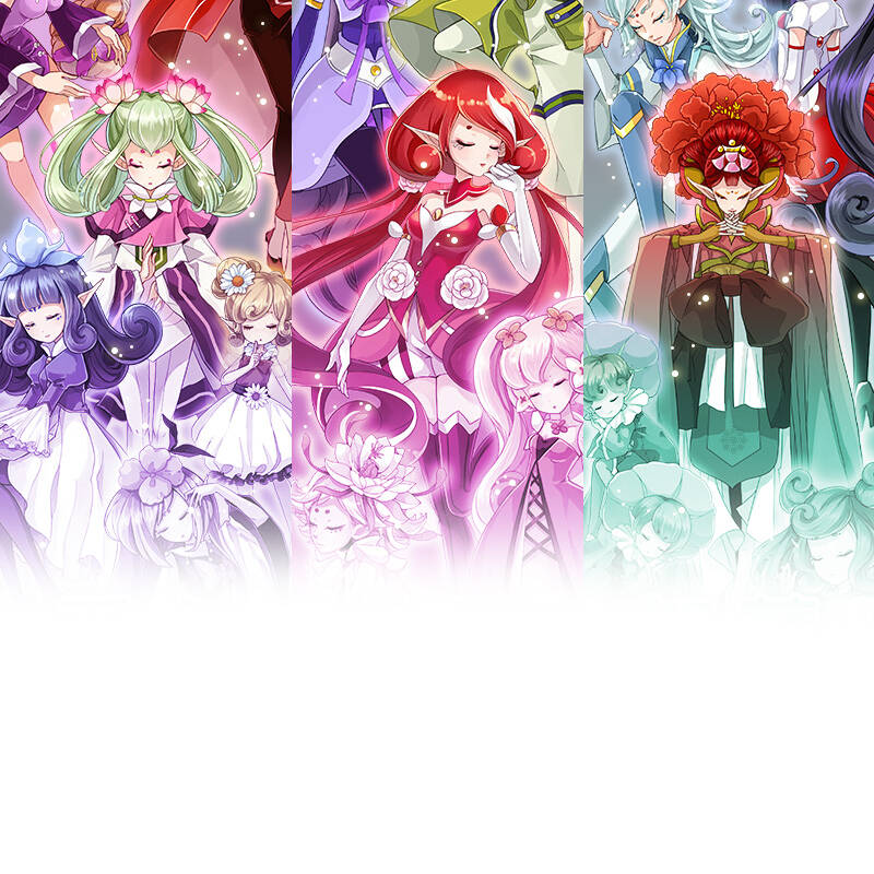 小花仙失落校歌的魔力五线谱和音符怎么获得