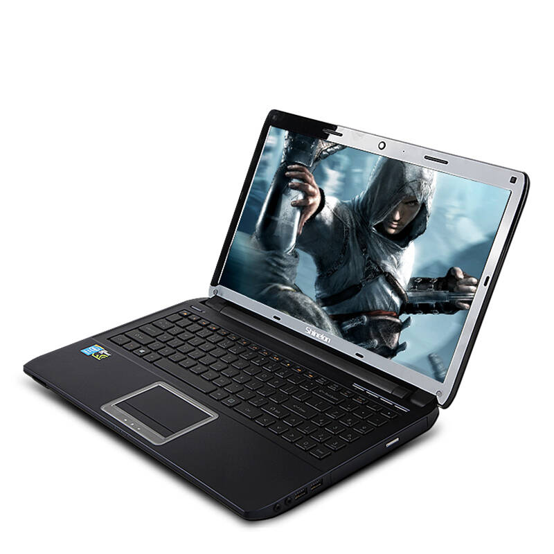 炫龙A61 GTX960M\/GTX860M \/1080P高清15.