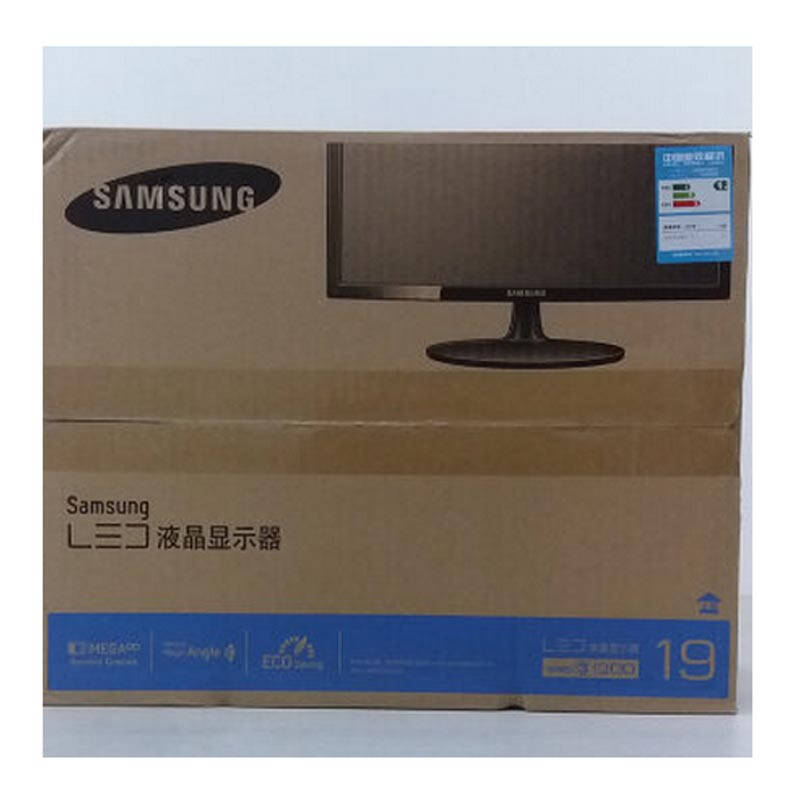 三星(samsung)s19b300nw 19英寸宽屏led液晶显示器