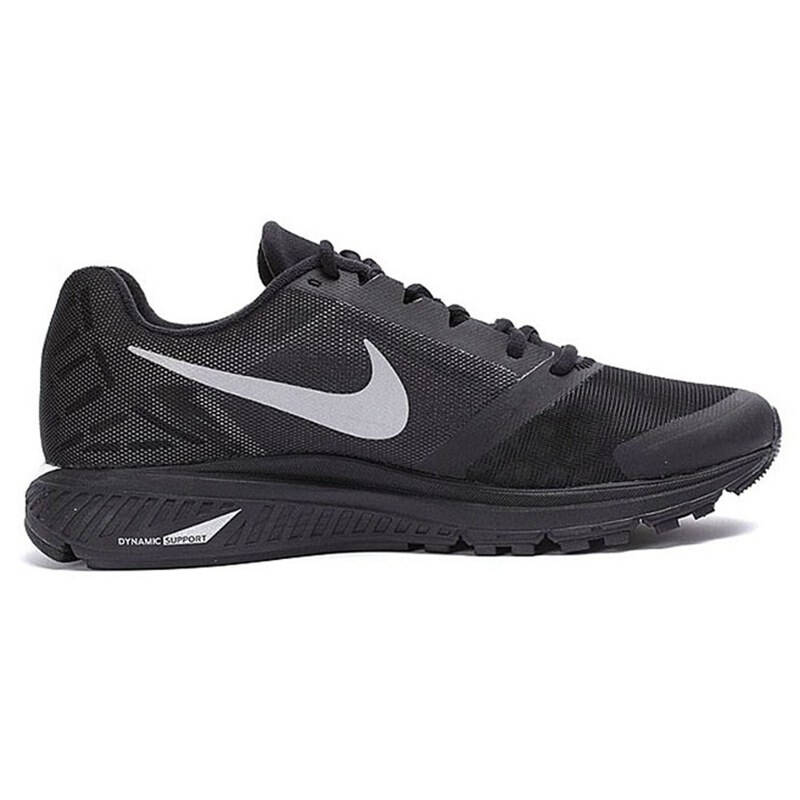 耐克(nike)冬季男鞋 跑步鞋运动鞋-616304-001 616304