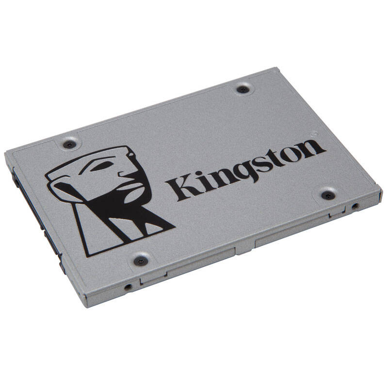 金士顿kingston uv400 ssd笔记本台式机固态硬盘120g